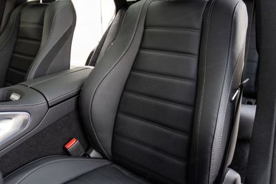 Mercedes GLE 300 d 4-Matic AMG Line