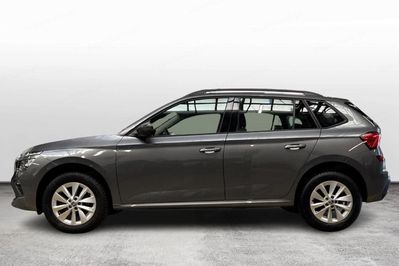 Skoda Kamiq 1.0 TSI Selection DSG