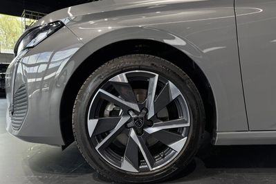 Peugeot 308 1.5 BlueHDi Allure Pack S&S EAT8