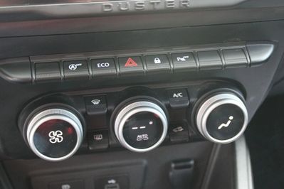 Dacia Duster 1.5 Blue dCi