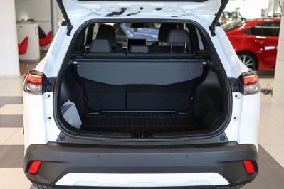 Toyota Corolla Cross 2.0 Hybrid Style