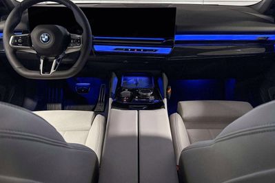 BMW Seria 5 530e xDrive M Sport