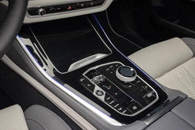 BMW X5 xDrive40d M Sport