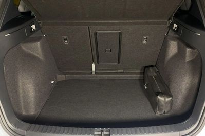 Cupra Ateca 1.5 TSI
