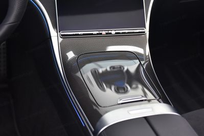 Mercedes Klasa C 180 Business Edition