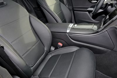 Mercedes GLC 220 d 4-Matic Avantgarde