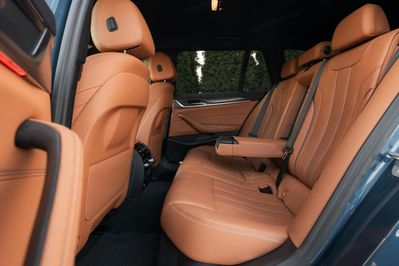 BMW Seria 5 Touring 530d xDrive M Sport
