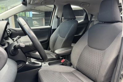 Toyota Yaris 1.5 Hybrid  Comfort