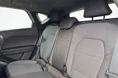 Renault Captur 1.3 TCe mHEV Techno EDC