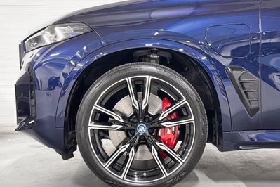 BMW X5 xDrive50e M Sport