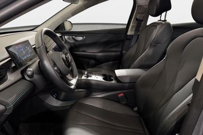 BYD Seal 5 DM-i 1.5