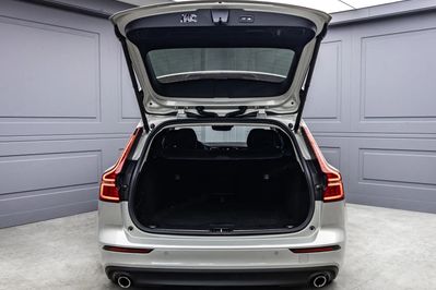 Volvo V60 B4