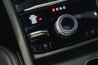 Jeep Grand Cherokee 2.0 4xe  Limited