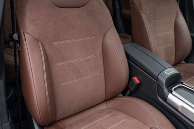 Mercedes GLB 200 AMG Line