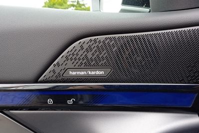 BMW Seria 5 Touring 520d xDrive