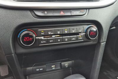 Kia Ceed 1.5 t-Gdi m Dct