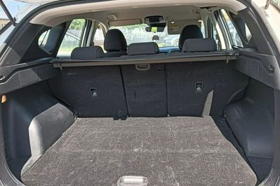 Hyundai Tucson 1.6 t-Gdi Modern 2WD