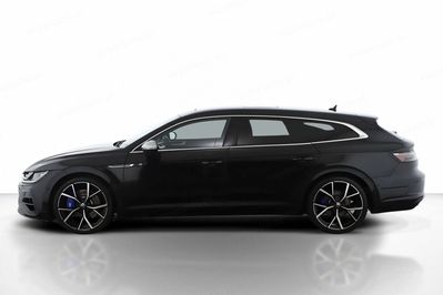Volkswagen Arteon 2.0 TSI 4Motion R DSG