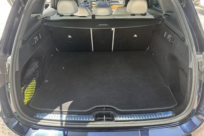 Mercedes GLC 300 4-Matic AMG Line