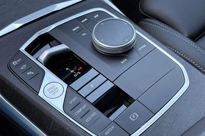 BMW Seria 4 Gran Coupe 420d xDrive