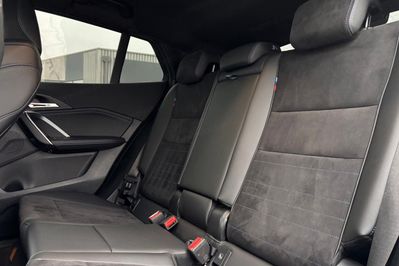 BMW X2 sDrive20i M Sport