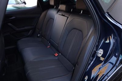 Cupra Formentor 1.4 e-Hybrid VZ DSG