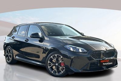 BMW Seria 1 120
