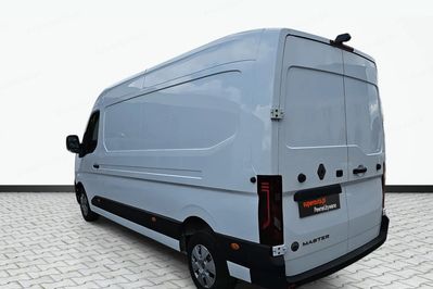 Renault Master 2.0 DCi L3H2 Extra