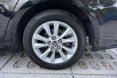 Toyota Corolla Comfort 1.8 Hybrid