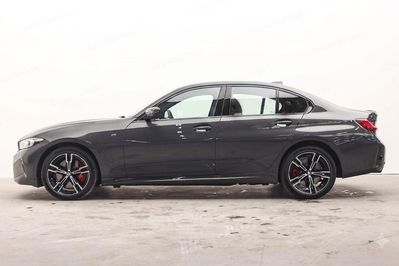 BMW Seria 3 330i xDrive M Sport