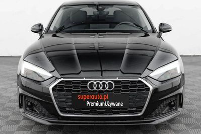 Audi A5 Sportback 35 TFSI