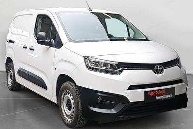 Toyota Proace City L1H1 Active