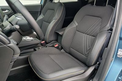 Renault Symbioz 1.6 E-Tech Full Hybrid Iconic