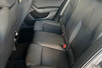 Skoda Octavia 1.5 TSI mHEV Edition 130 Essence DSG