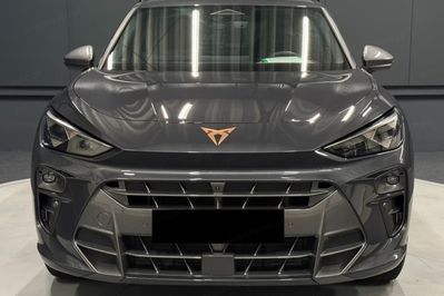 Cupra Terramar 1.5 eTSI mHEV DSG