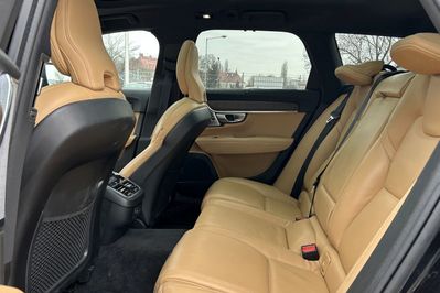 Volvo V90 Cross Country B5 D AWD Ultimate