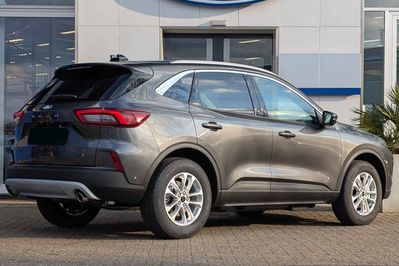 Ford Kuga Titanium 1.5 EcoBoost
