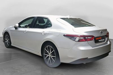 Toyota Camry 2.5 Hybrid Prestige