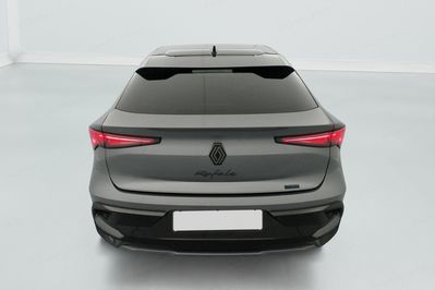 Renault Rafale Esprit Alpine 1.2 E-Tech Full Hybrid AT
