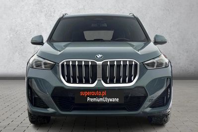 BMW X1 sDrive18i M Sport