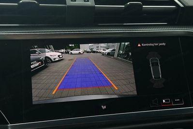 Audi Q3 Sportback 35 TFSI S Line