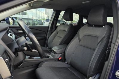 Nissan Qashqai 1.3 DIG-T N-Connecta