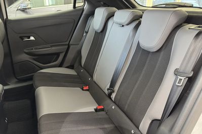 Opel Mokka 1.2 T Elegance