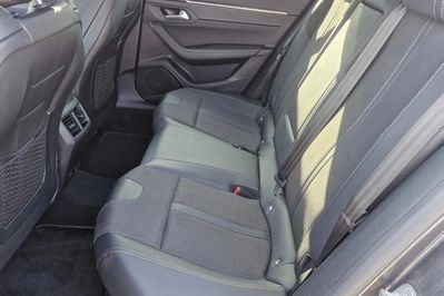 Peugeot 508 2.0 BlueHDi GT Line S&S EAT8