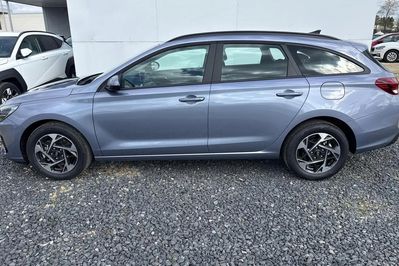 Hyundai i30 Modern 1.6 T-GDI DCT