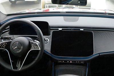 Mercedes Klasa E 220 d 4-Matic Avantgarde Estate