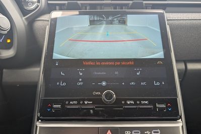 Lexus LBX 1.5 Hybrid AT