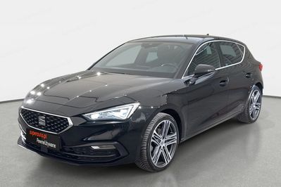 Seat Leon DSG