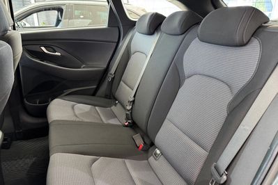 Hyundai i30 1.0 T-GDI Modern