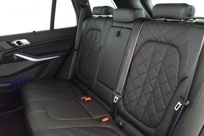 BMW X5 xDrive30d M Sport
